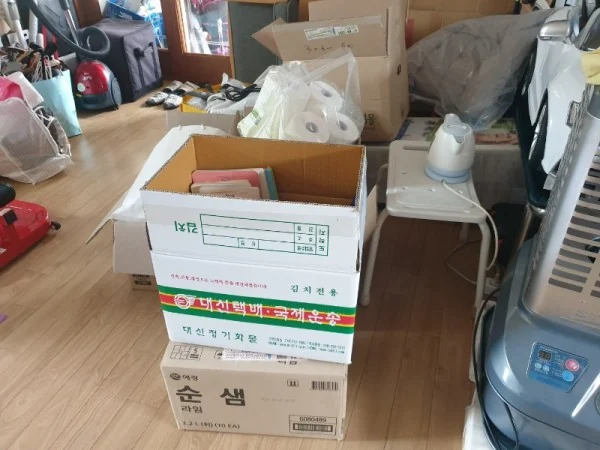 광주광산구 1톤 1대 일반이사입니다